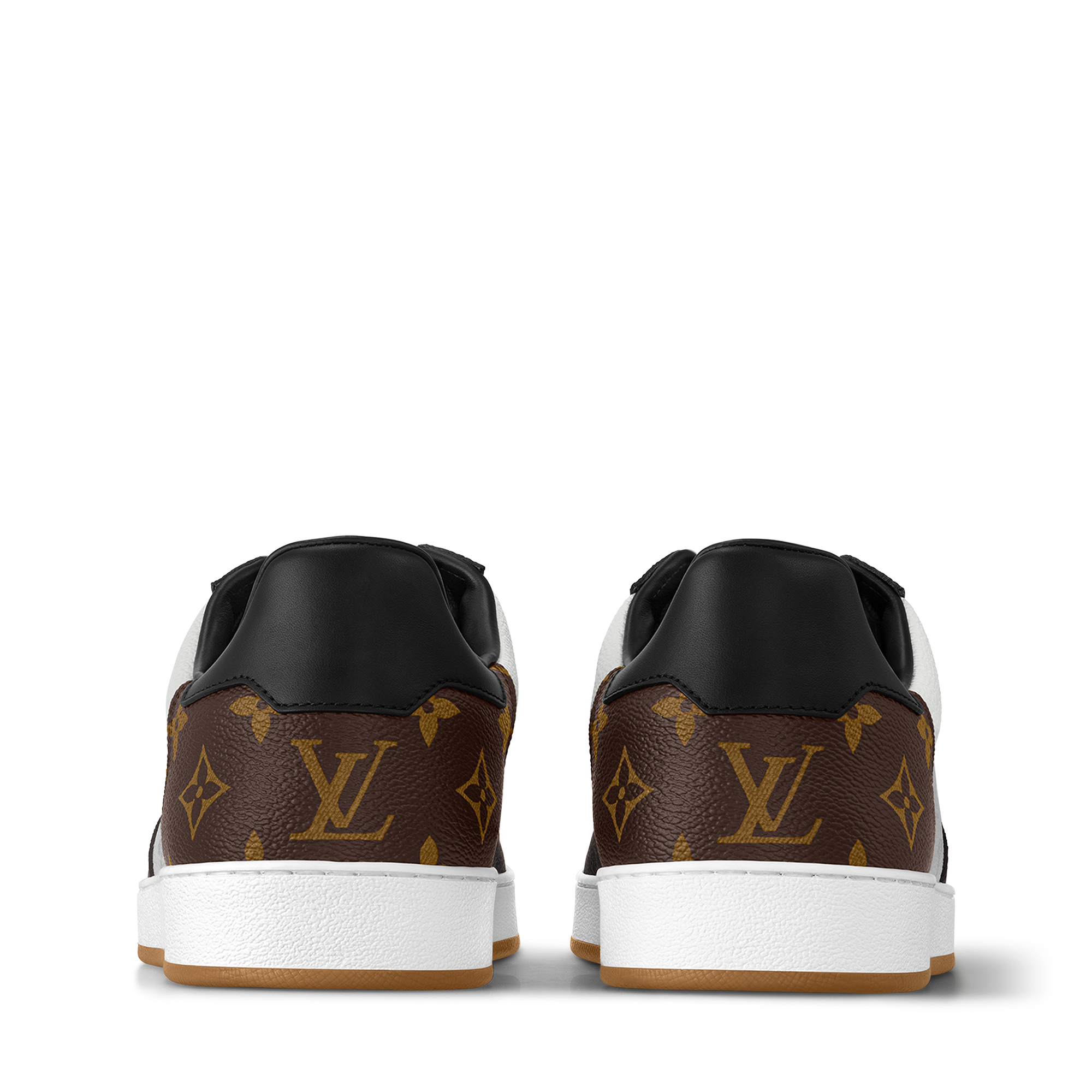Rivoli Sneaker - Shoes | LOUIS VUITTON